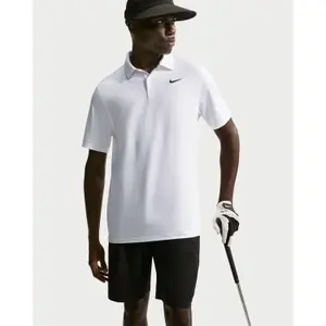 Μονοχρωμο πόλο Nike Good Dri-Fit image-2