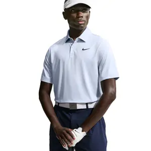 Μονοχρωμο πόλο Nike Good Dri-Fit image-2