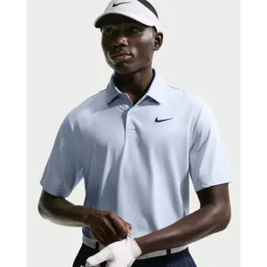 Μονοχρωμο πόλο Nike Good Dri-Fit image-3