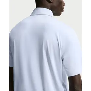 Μονοχρωμο πόλο Nike Good Dri-Fit image-4