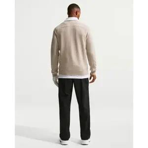 Pull col rond Nike image-1