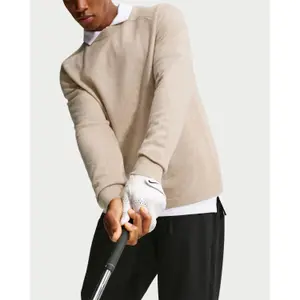 Pull col rond Nike image-2