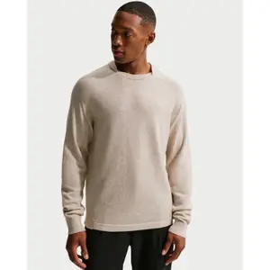 Pull col rond Nike image-3