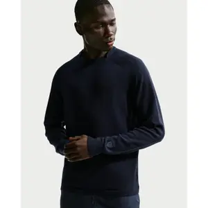 Pull col rond Nike image-3