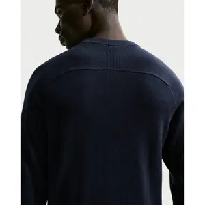 Pull col rond Nike image-4
