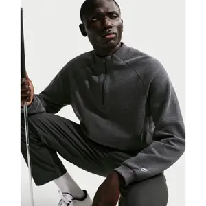 Sweatshirt 1/2 zip Nike Par5 image-3