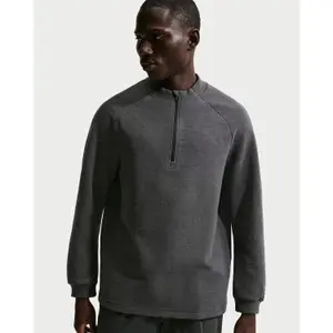 Sweatshirt 1/2 zip Nike Par5 image-1