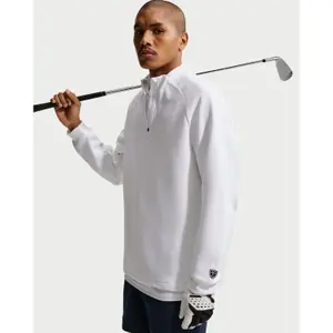 Sweatshirt 1/2 zip Nike Par5 image-3