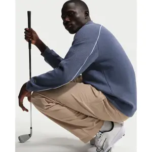 Sweatshirt 1/2 zip Nike Par5 image-3