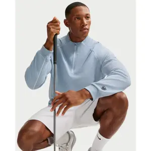 Sweatshirt 1/2 zip Nike Par5 image-2