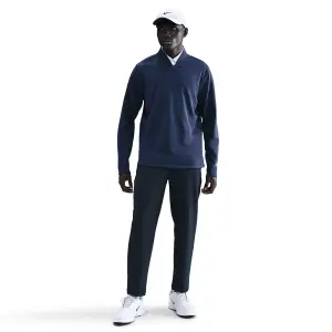 Bluza z zamkiem 1/2 Nike Good