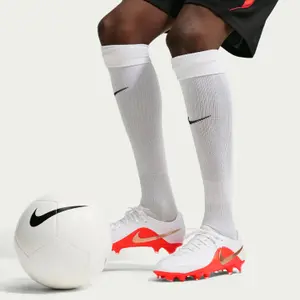 Football Boots Nike Tiempo Maestro Academy FG/AG image-5