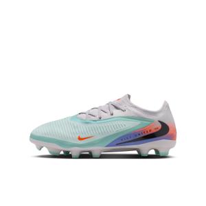 Children's Football boots Nike Nike United Phantom 6 Low Pro MG image-1