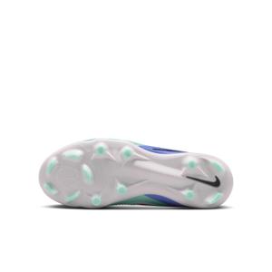 Children's Football boots Nike Nike United Phantom 6 Low Pro MG image-5