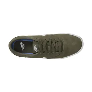 Baskets Suede Nike Charge image-2