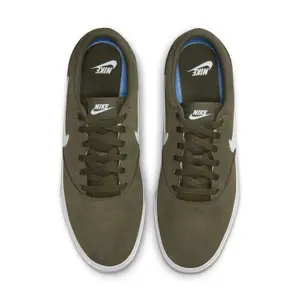 Baskets Suede Nike Charge image-3