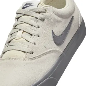 Baskets Suede Nike Charge image-2