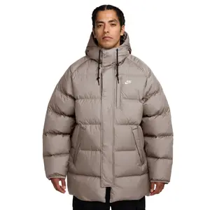 Down jacket Nike Sportswear Club
