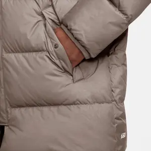 Down jacket Nike Sportswear Club image-1