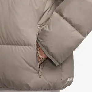 Down jacket Nike Club image-1