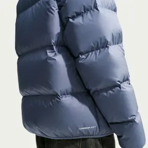Down jacket Nike Club image-1