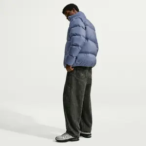 Down jacket Nike Club image-3