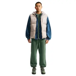 Chaleco con capucha Nike Sportswear Club