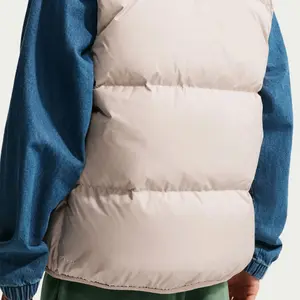 Chaleco con capucha Nike Sportswear Club image-1