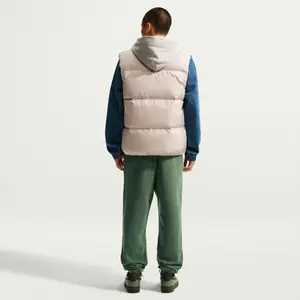 Chaleco con capucha Nike Sportswear Club image-3