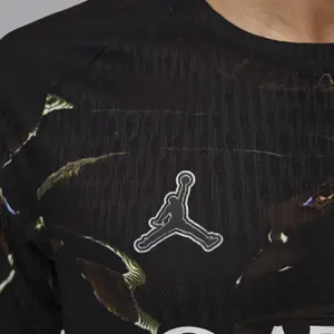 Maillot Fifth Authentique PSG 2025/26 image-2