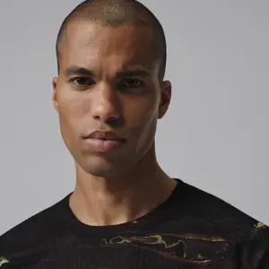 Maillot Fifth Authentique PSG 2025/26 image-3