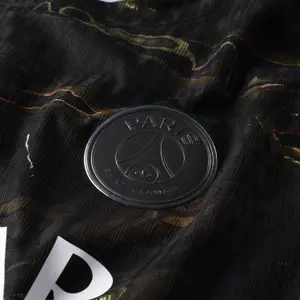 Maillot Fifth Authentique PSG 2025/26 image-5