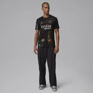 Maillot Fifth Authentique PSG 2025/26 image-4