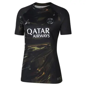 PSG Fifth Damen-Trikot 2025/26