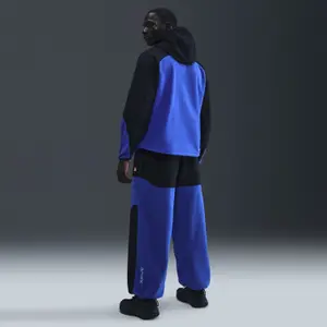 Inter Mailand Fleece-Sweatpants Wolf Tree 2025/26 image-1