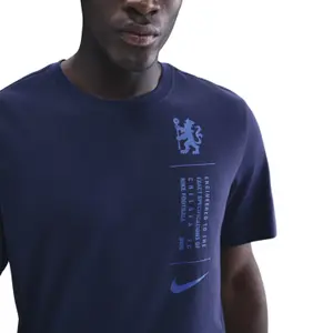 Chelsea T-shirt image-5
