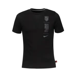 Atlético Madrid børne T-shirt 2025/26 image-0