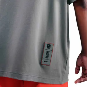 Atlético Madrid women's jersey 2025/26 image-3