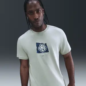 Inter Milan T-shirt 2025/26 image-3