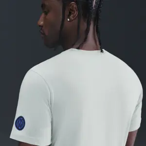 Inter Milan T-shirt 2025/26 image-4
