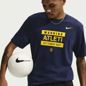 Camiseta Atlético de Madrid 2025/26 image-1