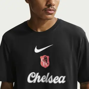 Camiseta Chelsea 2025/26 image-4