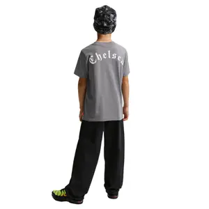 Camiseta infantil Chelsea 2025/26 image-1