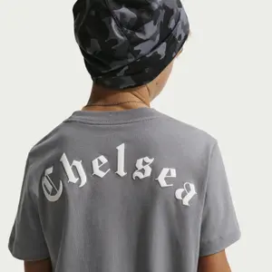 Camiseta infantil Chelsea 2025/26 image-4