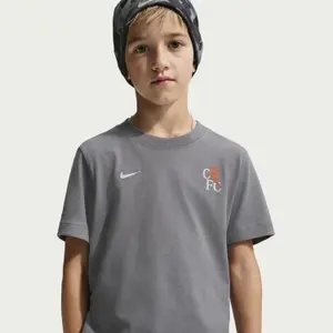 Camiseta infantil Chelsea 2025/26 image-2