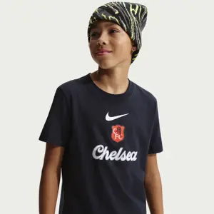 Camiseta infantil Chelsea 2025/26 image-3