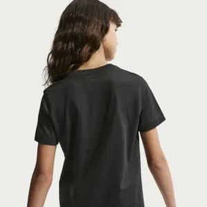 FC Barcelona Kinder T-Shirt Swoosh 2025/26 image-4