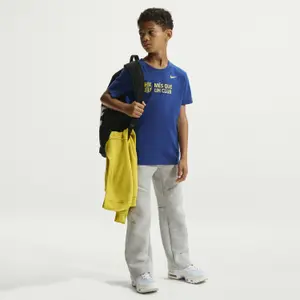 FC Barcelona Kinder T-Shirt Club 2025/26 image-0