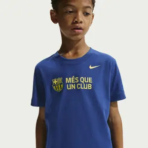 FC Barcelona Kinder T-Shirt Club 2025/26 image-2