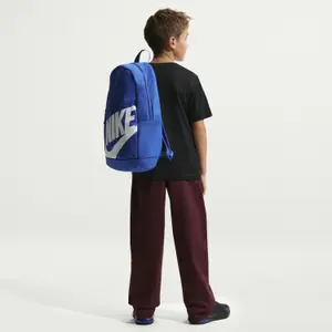 Camiseta infantil del Inter de Milán Swoosh 2025/26 image-1